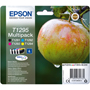 EPSON INKJET T1295 C13T12954012 MULTIPACK 4 COLORES